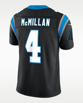Jersey Nike Dri-FIT de la NFL Limited para hombre Bryce Young